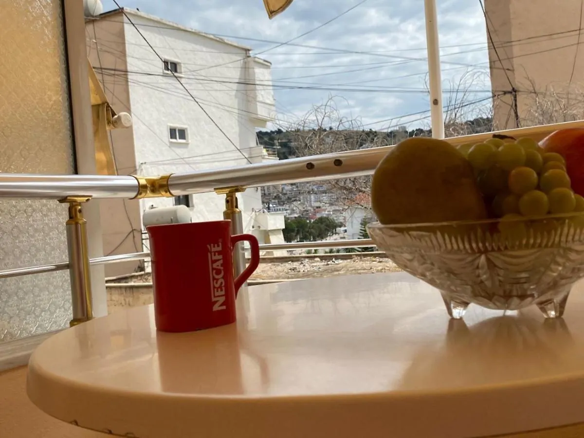 Daisy Apartment Sarande