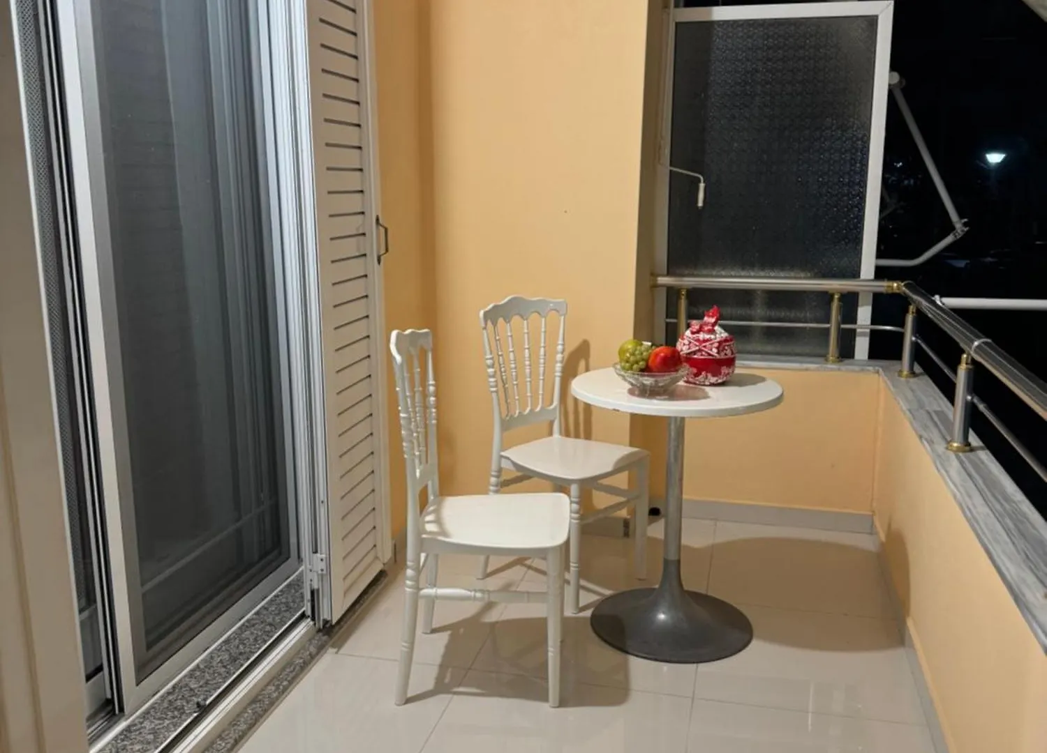 Daisy Apartment Sarande Albania