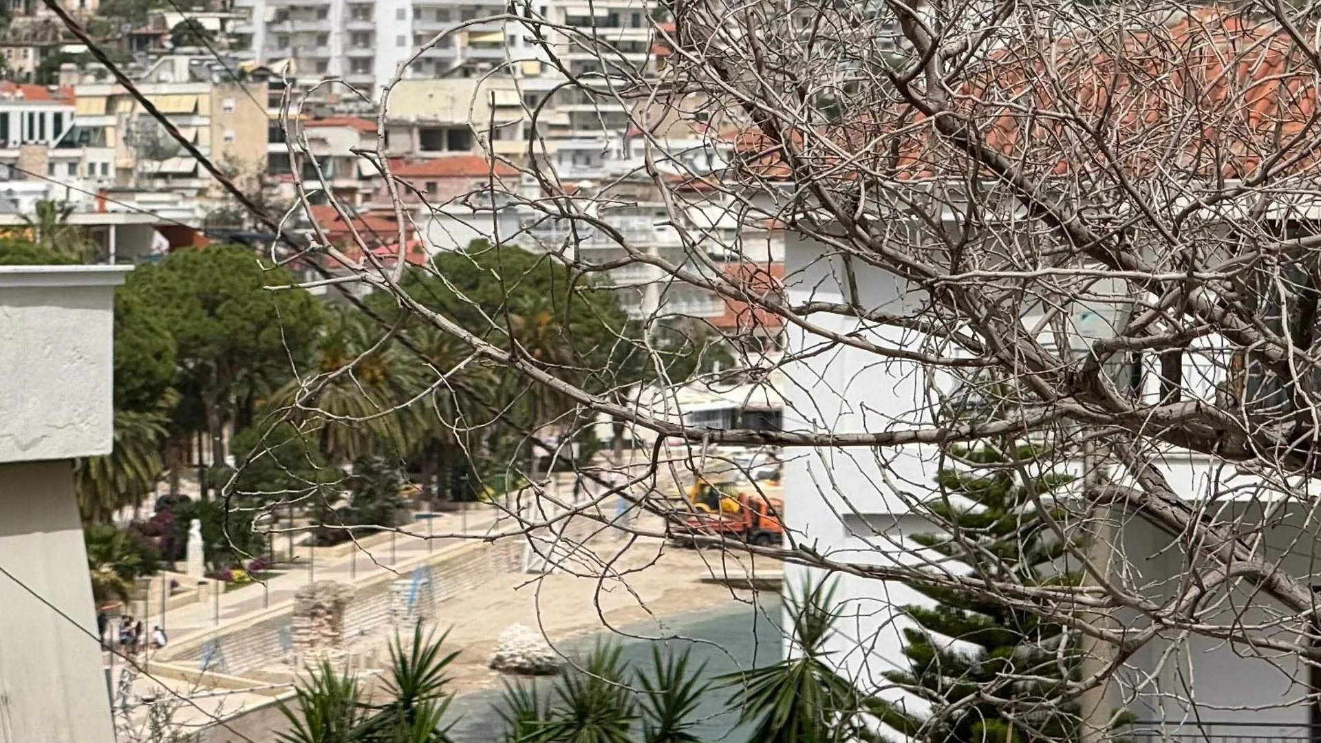 Daisy Apartment Sarande 0*,  Albania