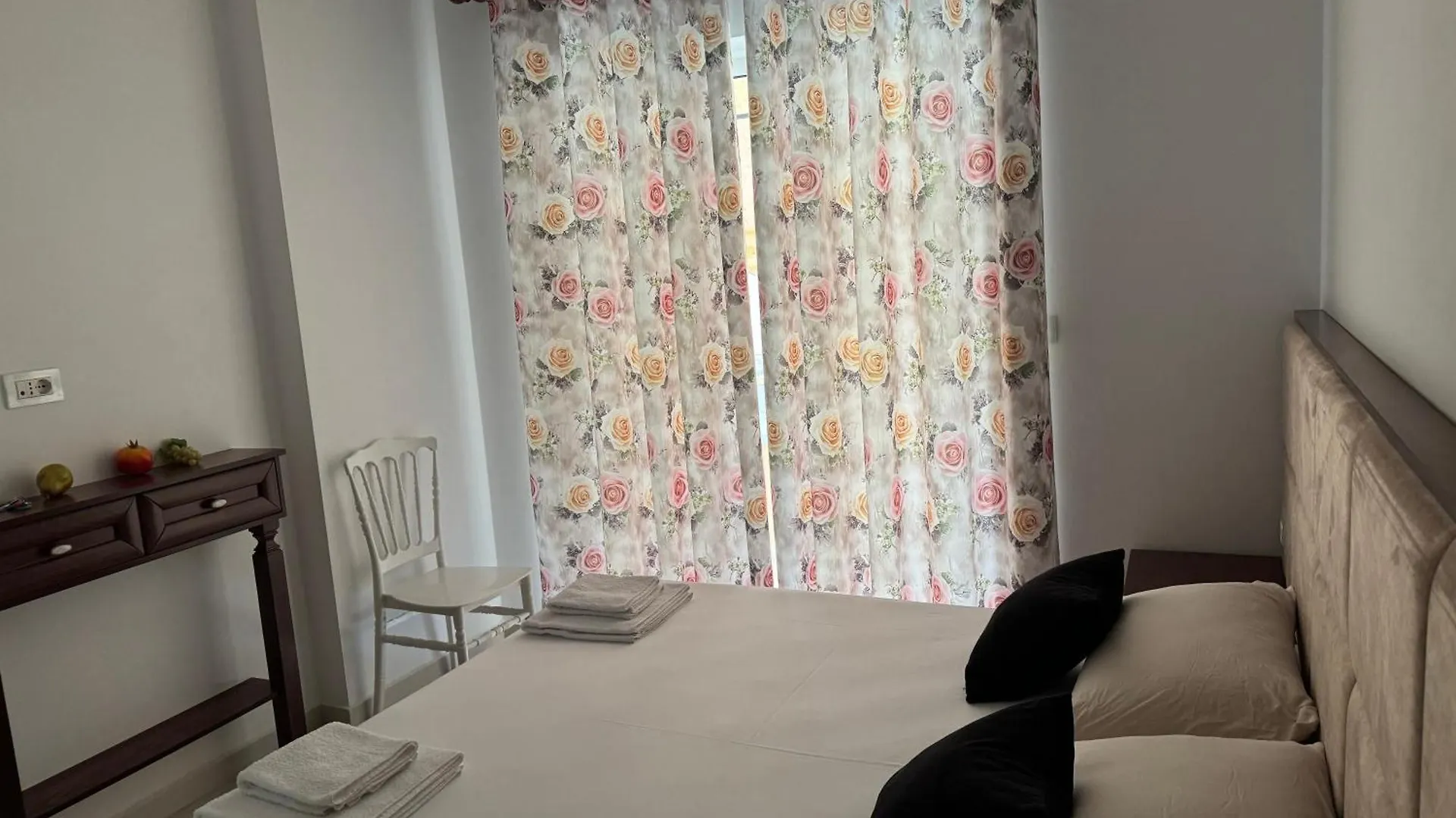 Daisy Apartment Sarande 0*,  Albania